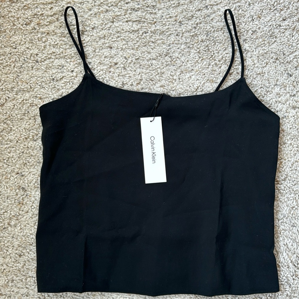 Calvin Klein brand new with tags